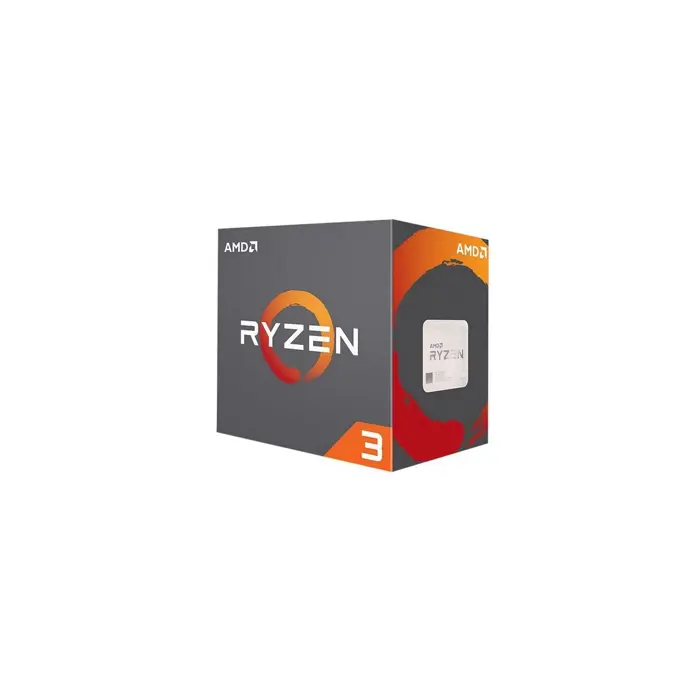 AMD Ryzen 3 4300G, 4C/8T 3,8GHz/4,0GHz, AM4