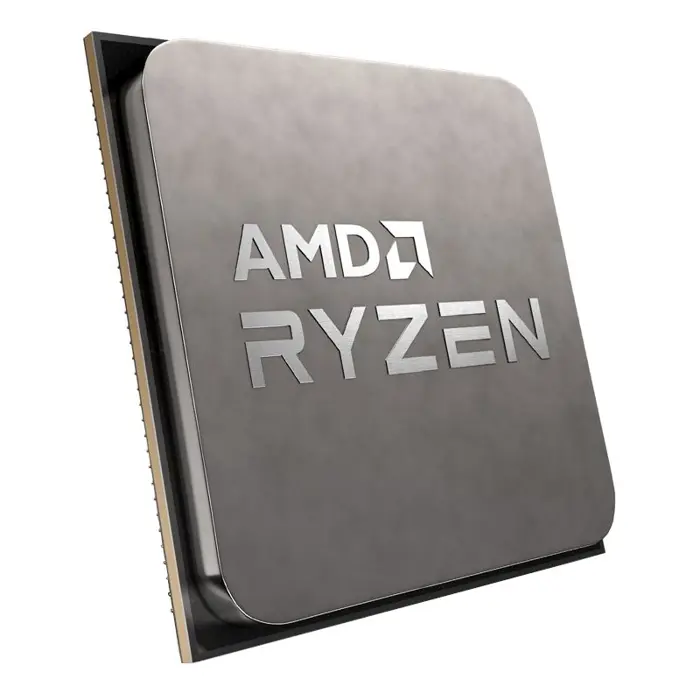 AMD Ryzen™ 5 5500GT tray - processor