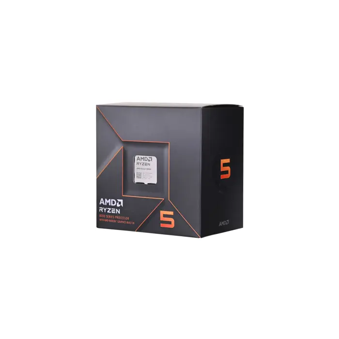 AMD Ryzen™ 5 8500G - processor