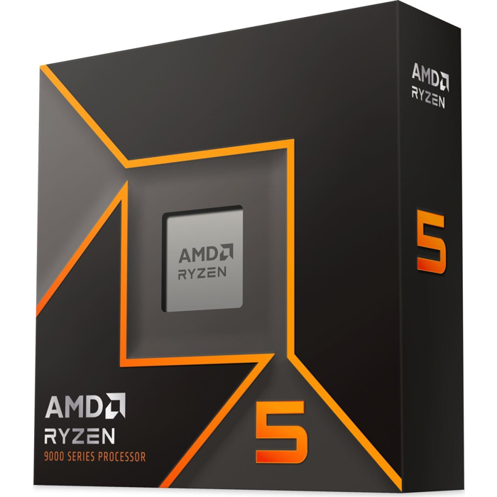 AMD Ryzen 5 9600X processor AM5