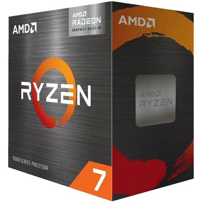 AMD Ryzen 7 5700G 4.6 GHz AM4