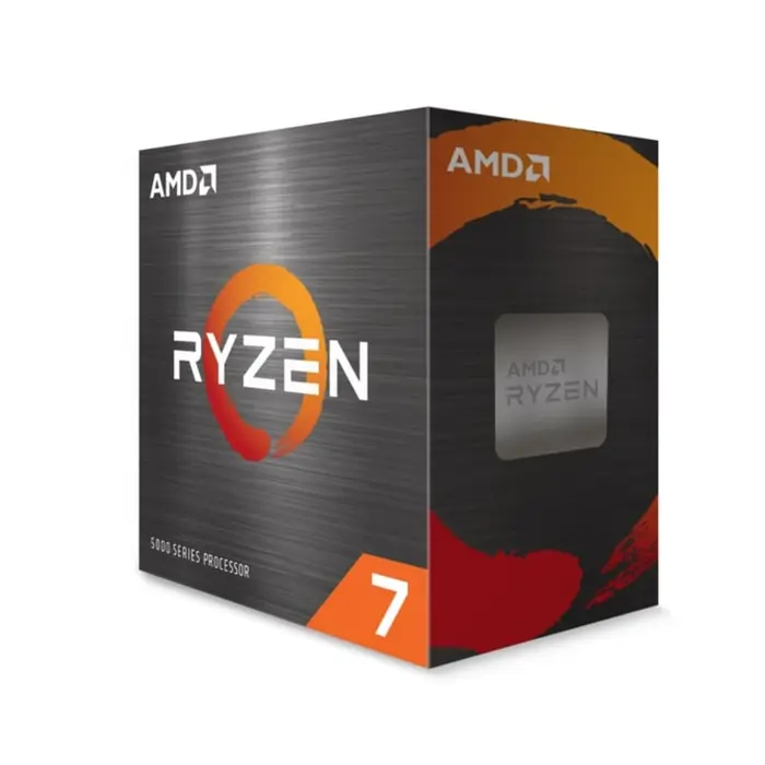 AMD Ryzen 7 5700X3D (3.0GHz/4.1GHz), 8C/16T, Socket AM4, bez grafike, bez hladnjaka