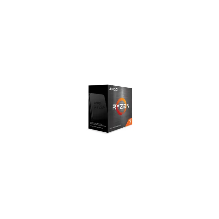 AMD Ryzen 7 5800X processor 3.8 GHz 32 MB L3