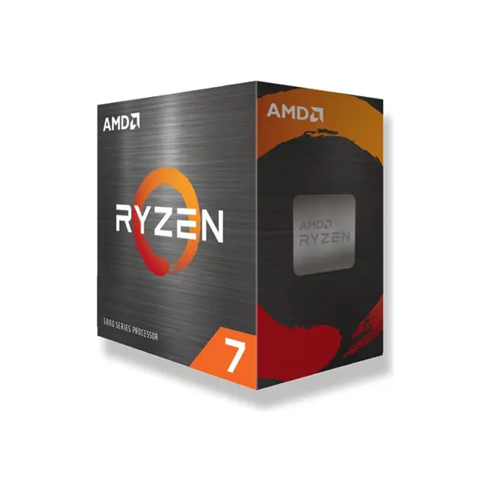 AMD Ryzen 7 5800xT 4.8GHz AM5 8C/16T BOX