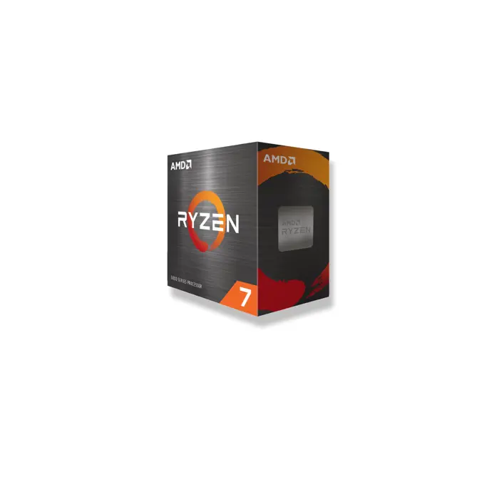 AMD Ryzen 7 5800XT processor 3.8 GHz 36 MB L2 & L3 Box