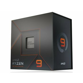 AMD Ryzen 9 7950X AM5