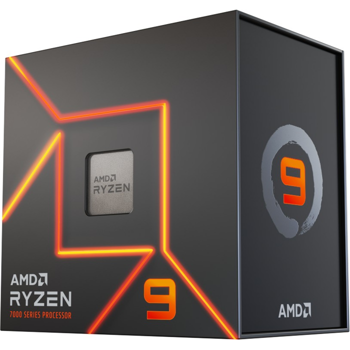 AMD Ryzen 9 7950X AM5 processor