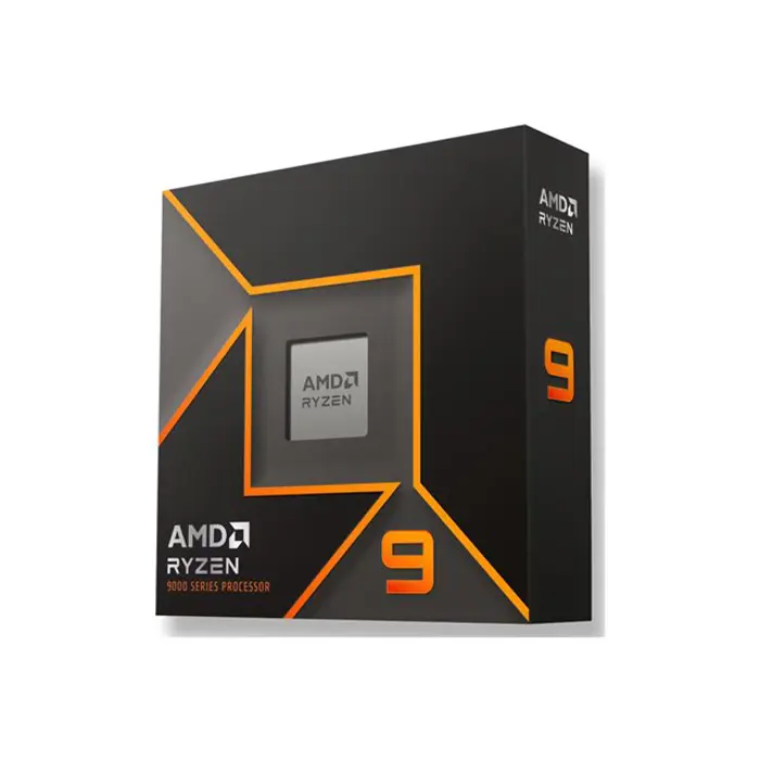 AMD Ryzen 9 9950x 5.7GHz AM5 16C/32 BOX