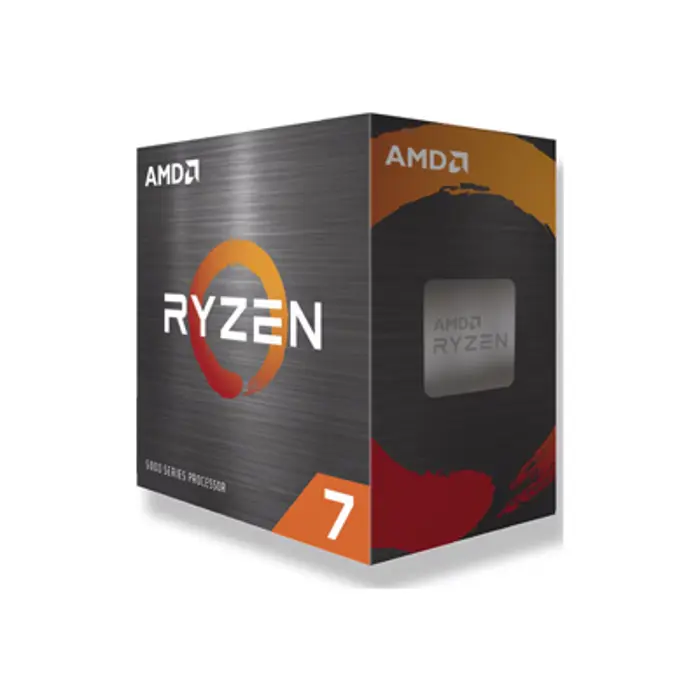 AMD Ryzen7 5700X3D 4.1GHz AM4 8C/16T BOX