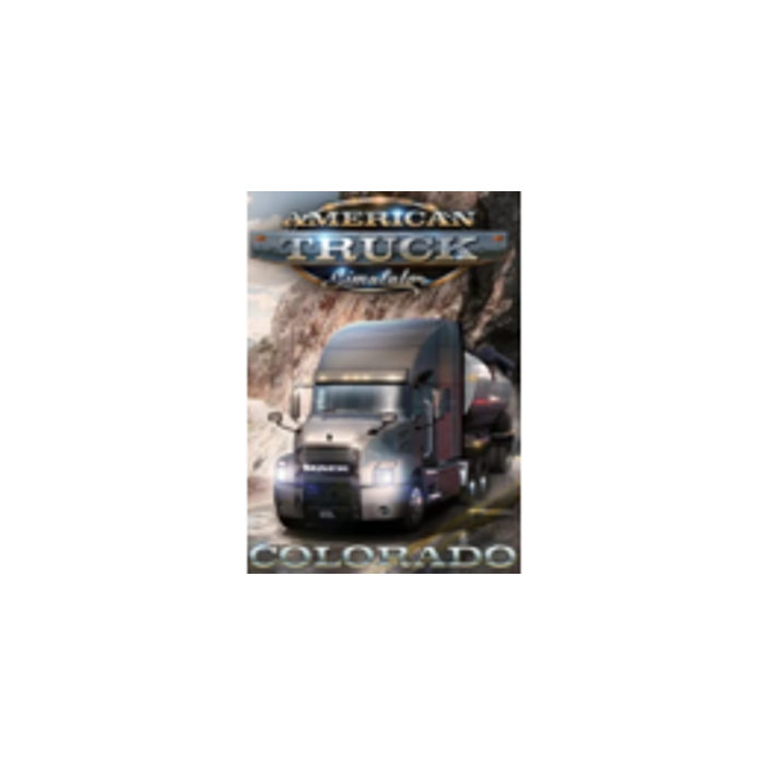 American Truck Simulator - Colorado