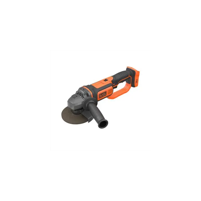 ANGLE GRINDER WITHOUT BATTERY18V BDBCG720N BLACK&DECKER