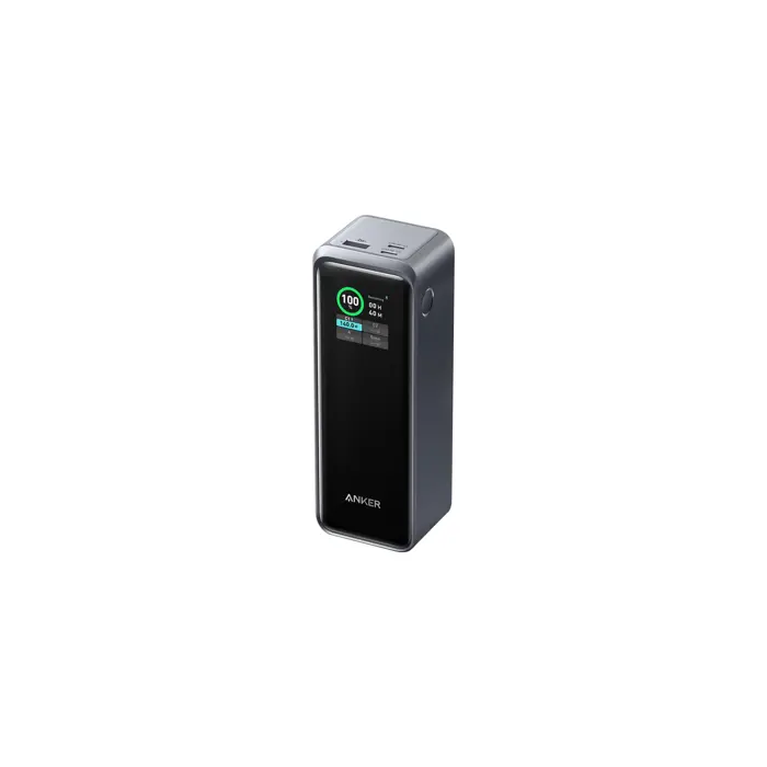 Anker Prime 27650 mAh Black