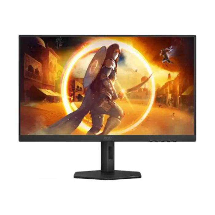 AOC 68,6cm (27")  Q27G4XF   16:09 HDMI+DP IPS 180Hz bl/gr