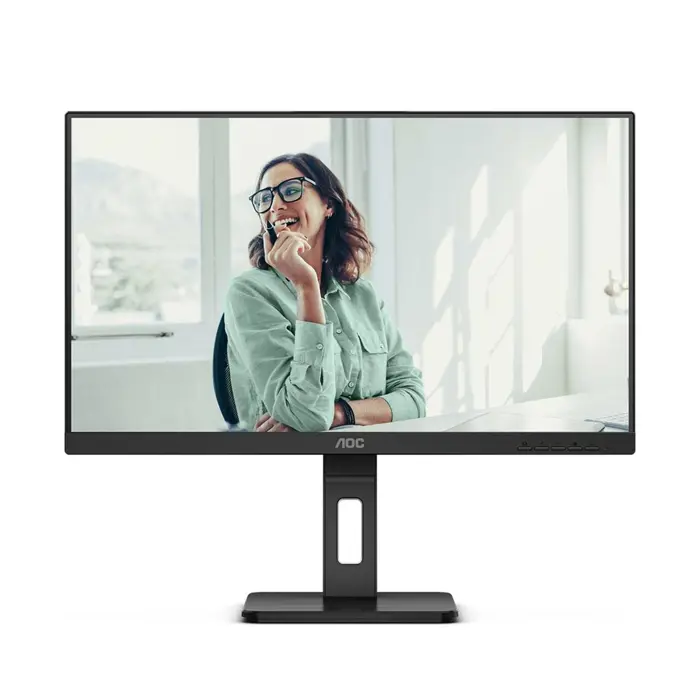 AOC 68,6cm (27")  Q27P3CV   16:09 HDMI+DP+USB-C IPS black retail