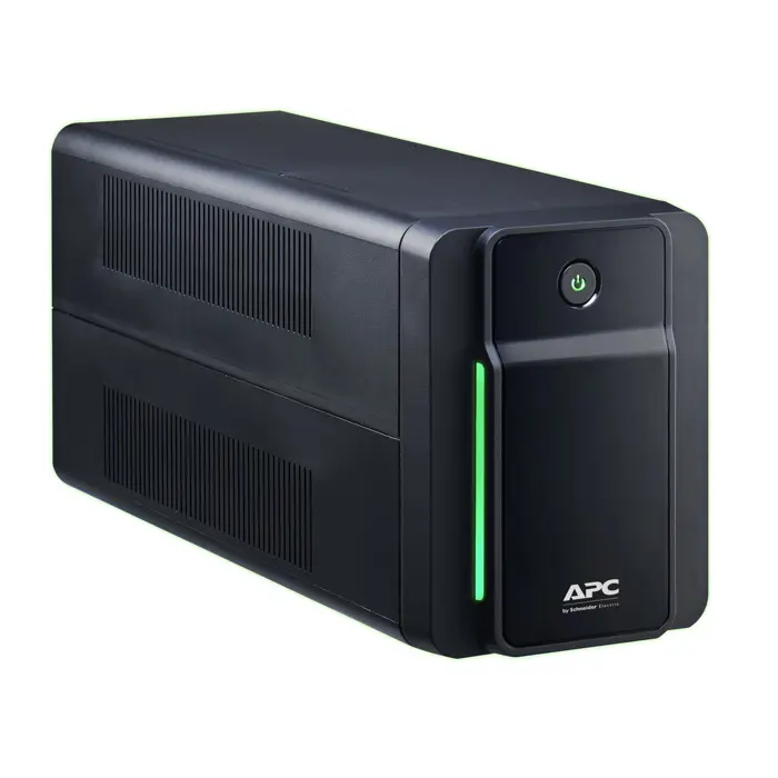 APC Back-UPS BX750MI-GR - 750VA, 4x socket, USB