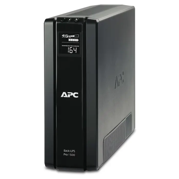 APC BACK-UPS PRO 1500