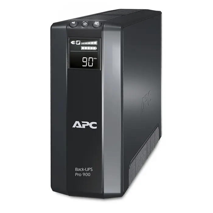 APC Back-UPS Pro 900 - UPS - 540 Watt