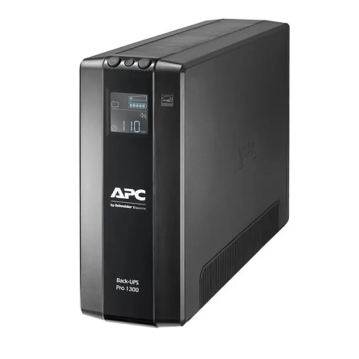 APC Back-UPS Pro BR1300MI - UPS - 780