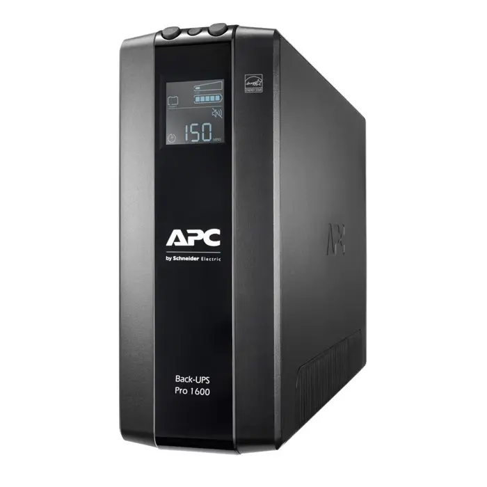 APC Back-UPS Pro BR1600MI - UPS - 960