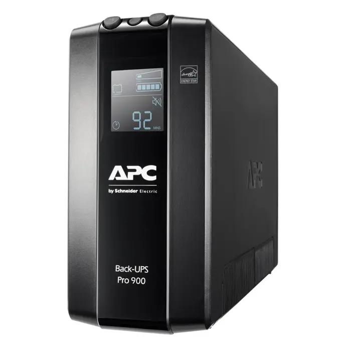 APC Back-UPS Pro BR900MI - UPS - 540 W