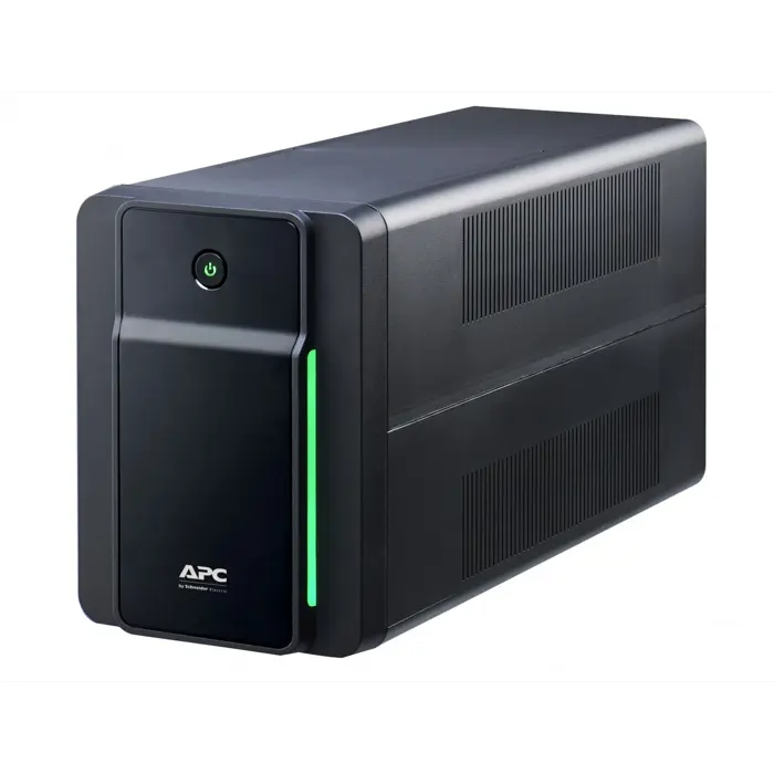 APC BX1200MI-GR uninterruptible power supply (UPS) Line-Interactive 1.2 kVA 650 W 4 AC outlet(s)