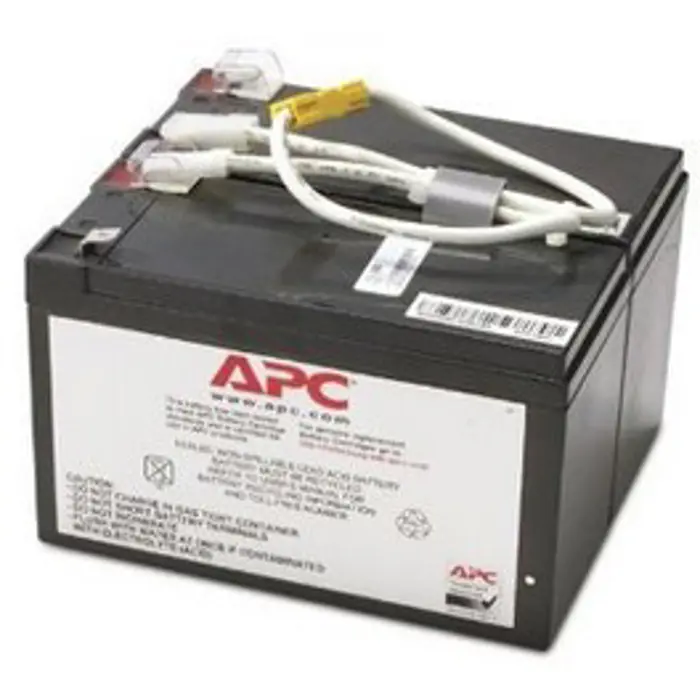 APC RBC5 UPS battery Sealed Lead Acid (VRLA)