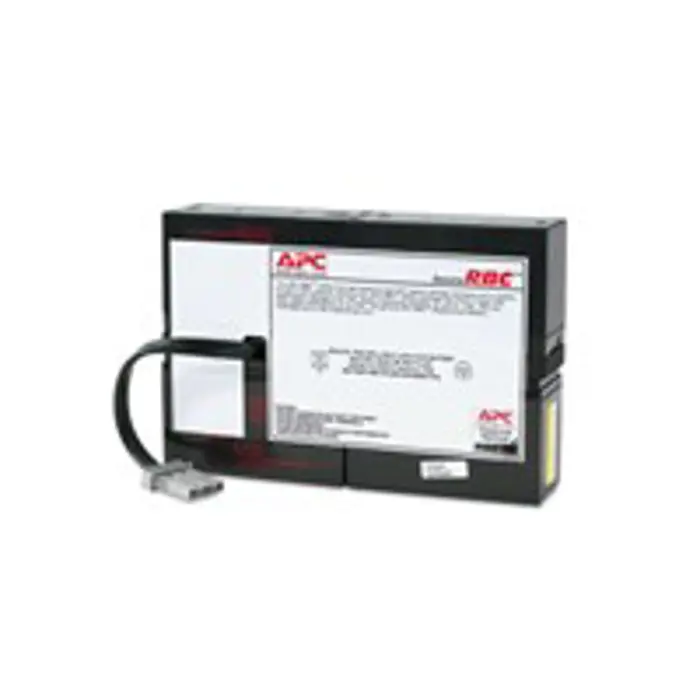 APC RBC59 battery charger