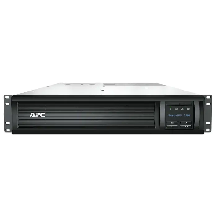 APC Smart-UPS 2200VA LCD RM - UPS - 19