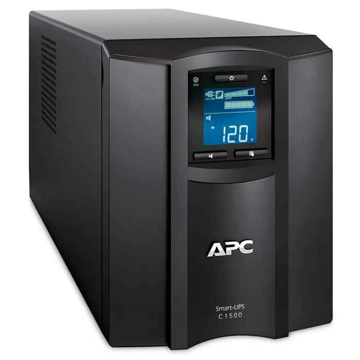 APC Smart-UPS C 1500VA LCD - UPS - 900