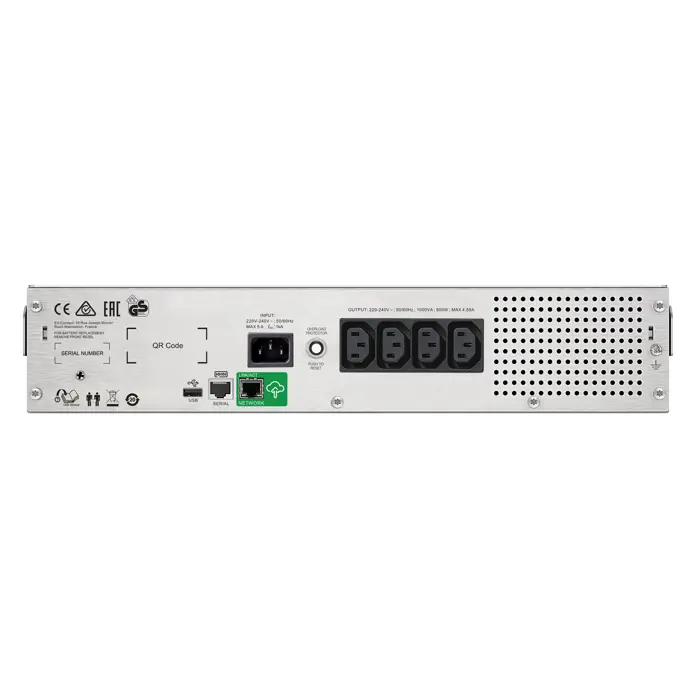 apc-smart-ups-c-line-interactive-1000va-rackmount-2u-230v-4x-44707-zsiapcups0039.webp