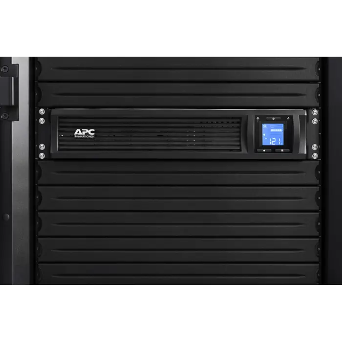 apc-smart-ups-c-line-interactive-1000va-rackmount-2u-230v-4x-49516-zsiapcups0039.webp