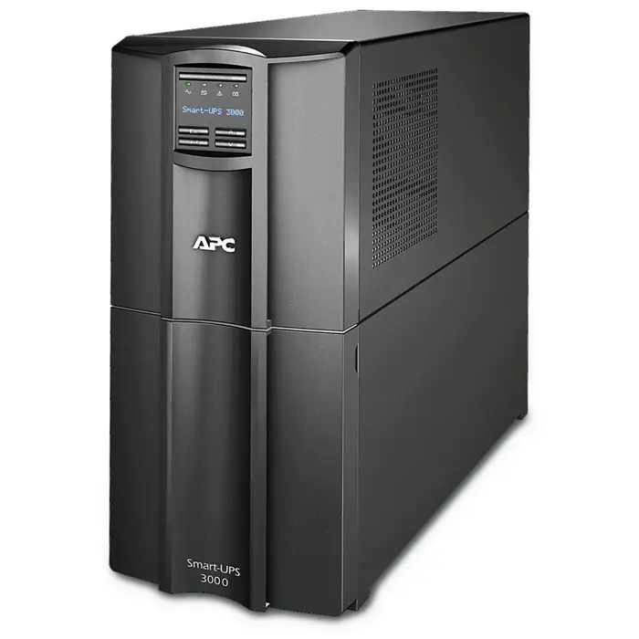 APC Smart-UPS SMT3000IC - UPS - 2700 W