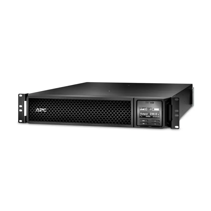 APC Smart-UPS SRT 2200VA RM - UPS - 19