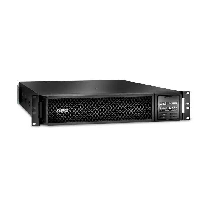 APC Smart-UPS SRT 3000VA RM - UPS - 27