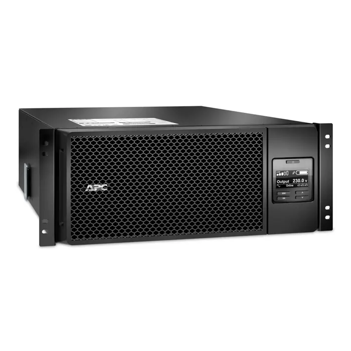 APC Smart-UPS SRT 6000VA RM - UPS - 60