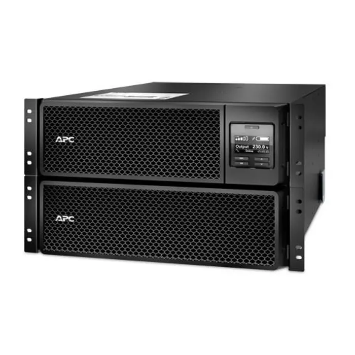 APC Smart-UPS SRT 8000VA RM - UPS - 80