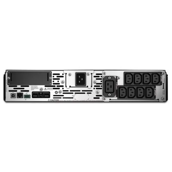 APC Smart-UPS X 3000 Rack/Tower LCD -