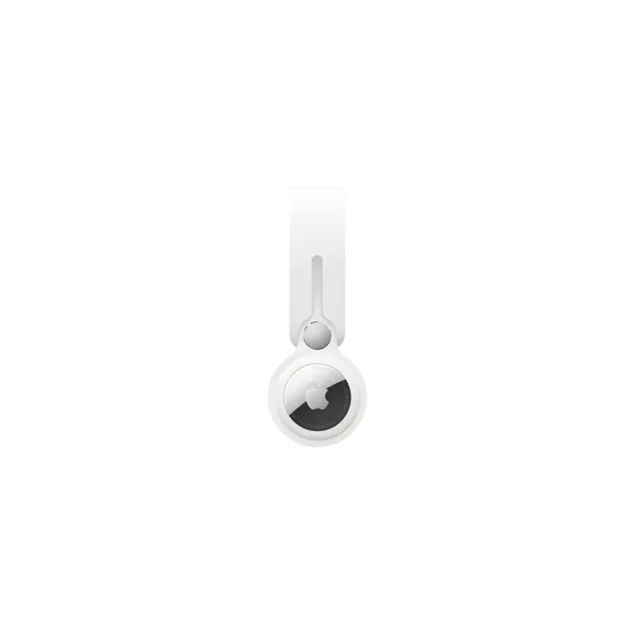 APPLE AIRTAG LOOP WHITE - 190199315068