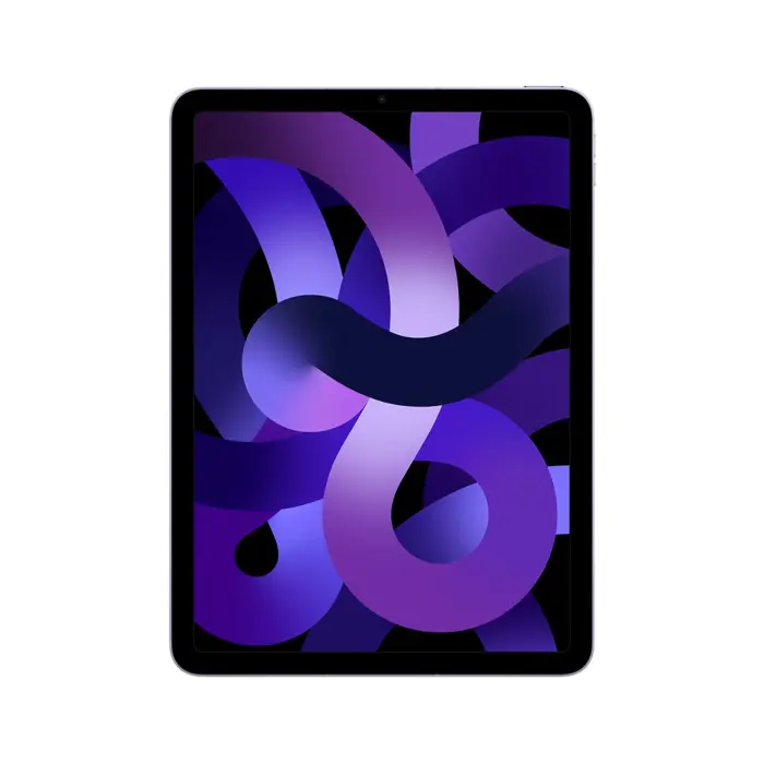 Apple iPad Air 5G Apple M LTE 256 GB 27.7 cm (10.9") 8 GB Wi-Fi 6 (802.11ax) iPadOS 15 Purple