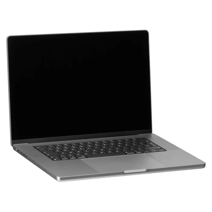 APPLE MacBook Pro A2485 M1 MX (10 core)) 64GB 1TB SSD 16,2" (3K 3456x2234) US QWERTY rozpakowany