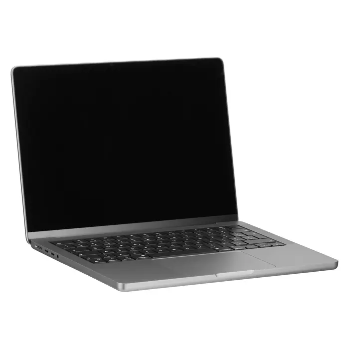 APPLE MacBook Pro A2485 M1 PRO (10 core)) 32GB 512GB SSD 14,2" (3K 3024x1964) US QWERTY rozpakowany