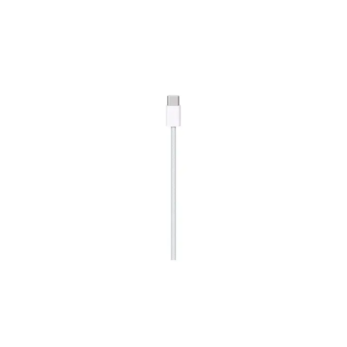 Apple MQKJ3ZM/A USB cable 1 m USB 3.2 Gen 1 (3.1 Gen 1) USB C