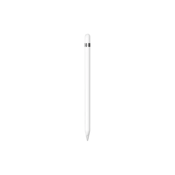 Apple | Pencil (1st Generation) | MQLY3ZM/A | Pencil | iPad Models: iPad Pro 12.9-inch (2nd generation), iPad Pro 12.9-inch (1st generation), iPad Pro 10.5-inch, iPad Pro 9.7-inch, iPad Air (3rd gener