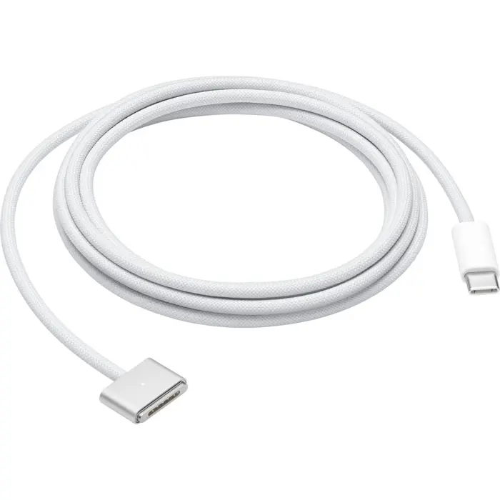 Apple USB-C auf Magsafe 3 Kabel (2m)