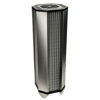 Aqua computer airplex Gigant 3360 - Aluminium 33303