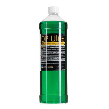 aqua computer Double Protect Ultra 1l - green 53116