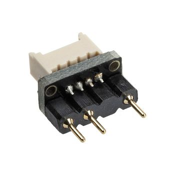 Aqua computer RGBpx adapter for components with 3-pin RGB connector (5VDG, 5V) 