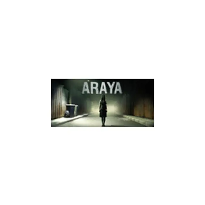 Araya STEAM Key