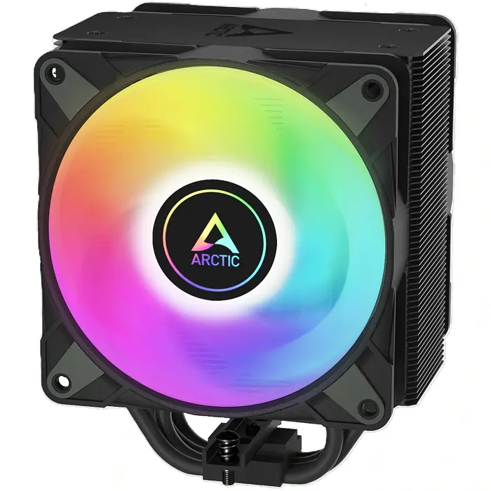 Arctic Freezer 36 ARGB Black CPU-Kühler, 120mm-ACFRE00124A