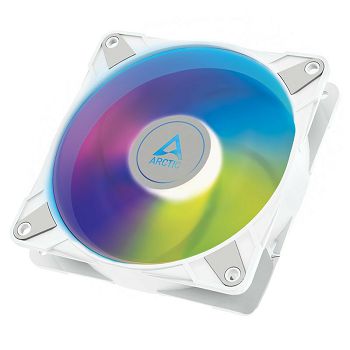 Arctic P14 PWM PST A-RGB fan, white - 140mm ACFAN00276A